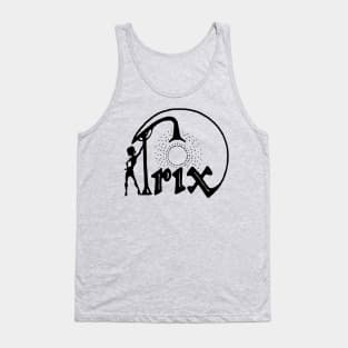 Trix Records Tank Top